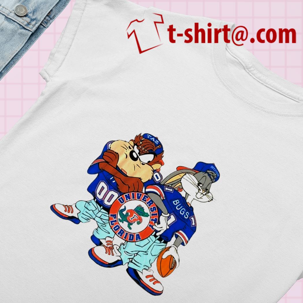 New York Giants Looney Tunes Sweatshirt USA