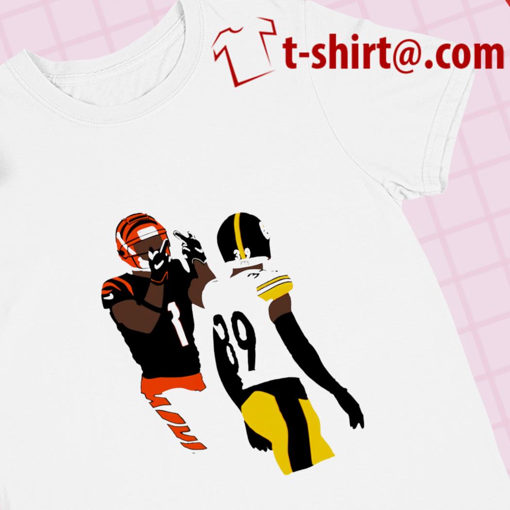 Ja'Marr Chase | Kids T-Shirt