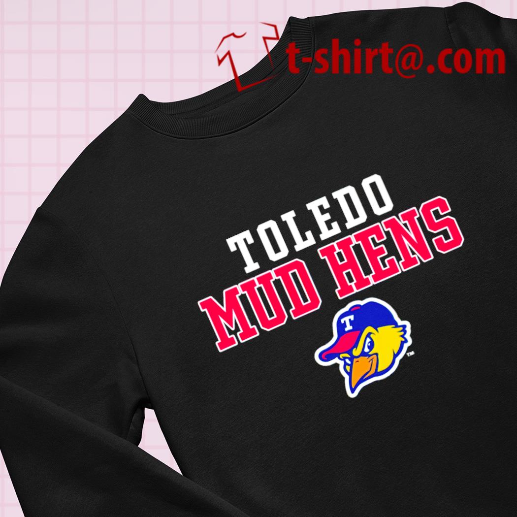 Official Toledo Mud Hens T-Shirts, Mud Hens Shirt, Mud Hens Tees