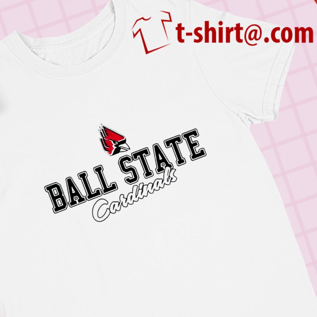 Louisville Cardinals Alumni Bold Officially Licensed T-Shirt - Trending Tee  Daily in 2023