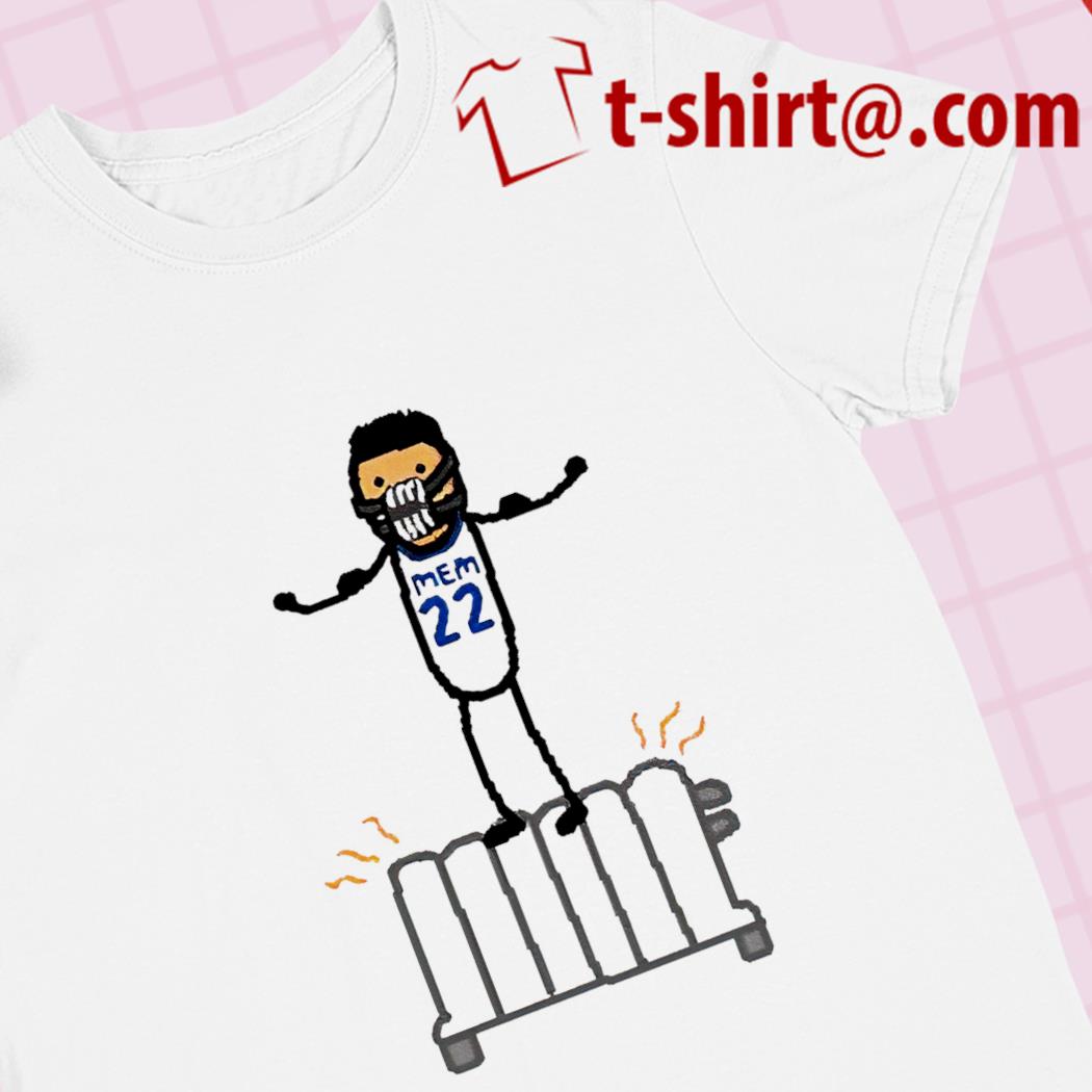 Desmond Bane Back-To | Kids T-Shirt