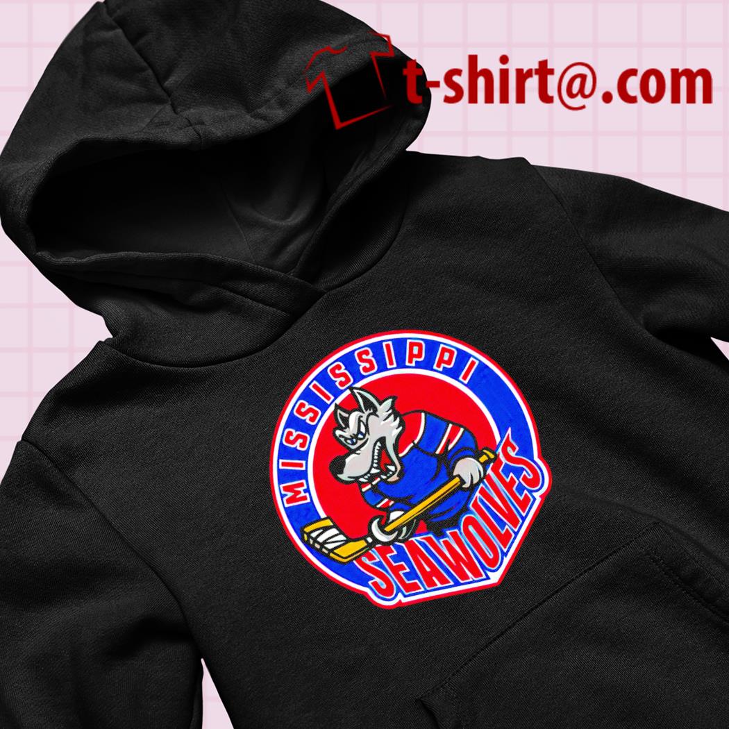 Mississippi Sea Wolves Hockey Apparel Store