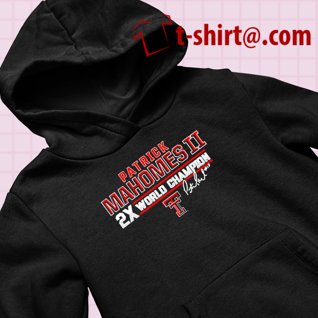 Texas tech showtime patrick mahomes shirt, hoodie, sweater, long sleeve and  tank top