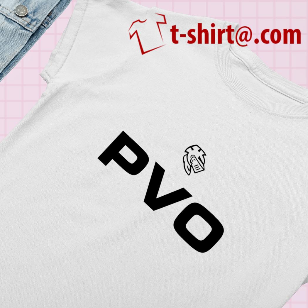 Pvo Charlotte Knights logo 2023 T-shirt – Emilytees – Shop trending shirts  in the USA – Emilytees Fashion LLC – Store  Collection Home  Page Sports & Pop-culture Tee