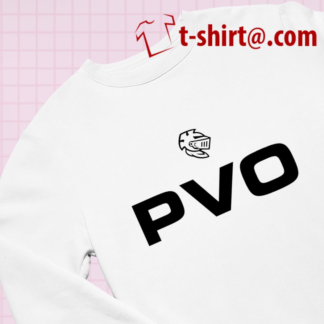 Pvo Charlotte Knights logo 2023 T-shirt – Emilytees – Shop trending shirts  in the USA – Emilytees Fashion LLC – Store  Collection Home  Page Sports & Pop-culture Tee