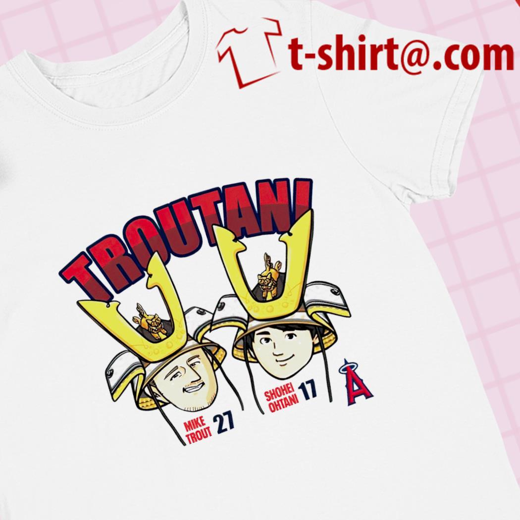 Official Shohei Ohtani Los Angeles Angels T-Shirts, Angels Shirt, Angels  Tees, Tank Tops
