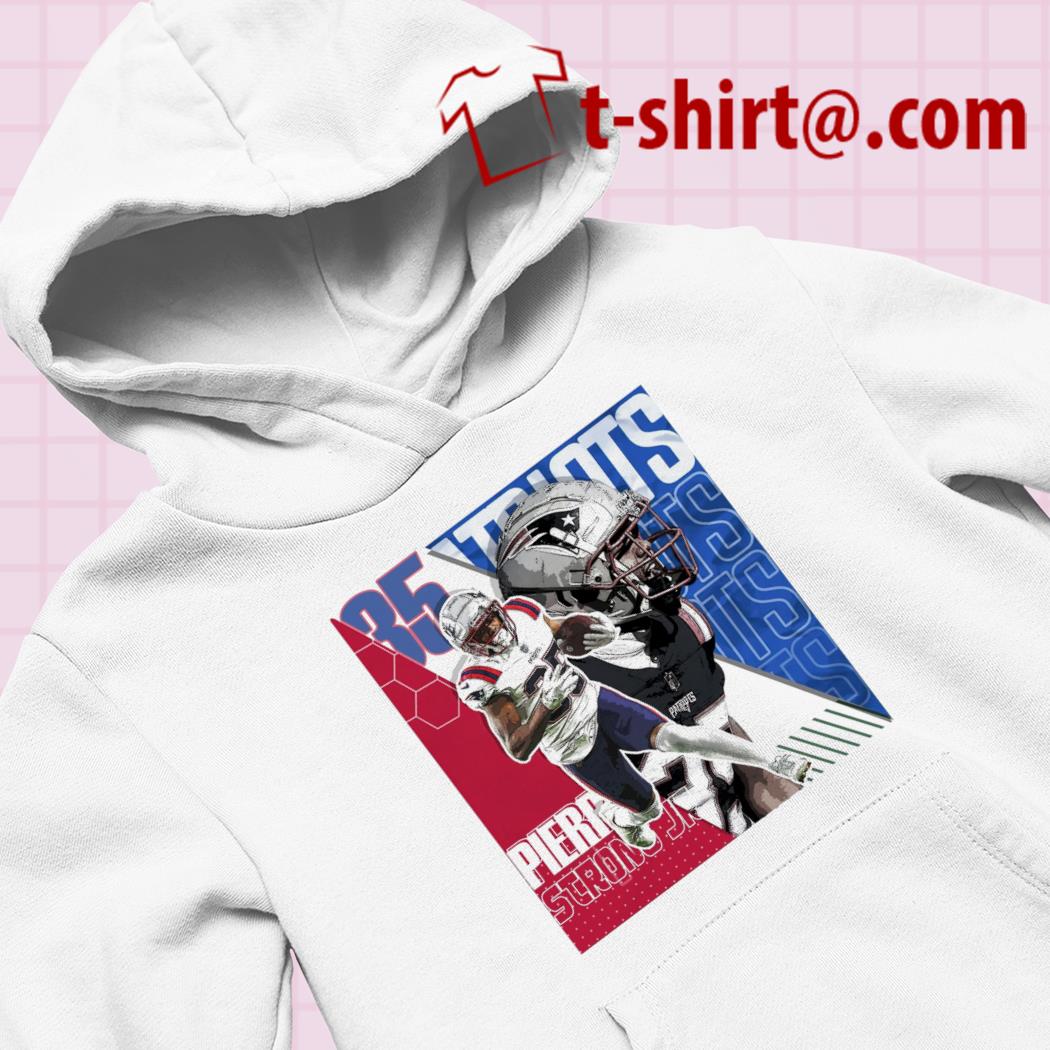 Awesome pierre Strong Jr. 35 New England Patriots football poster 2023 shirt  – Emilytees – Shop trending shirts in the USA – Emilytees Fashion LLC –  Store  Collection Home Page Sports & Pop-culture Tee