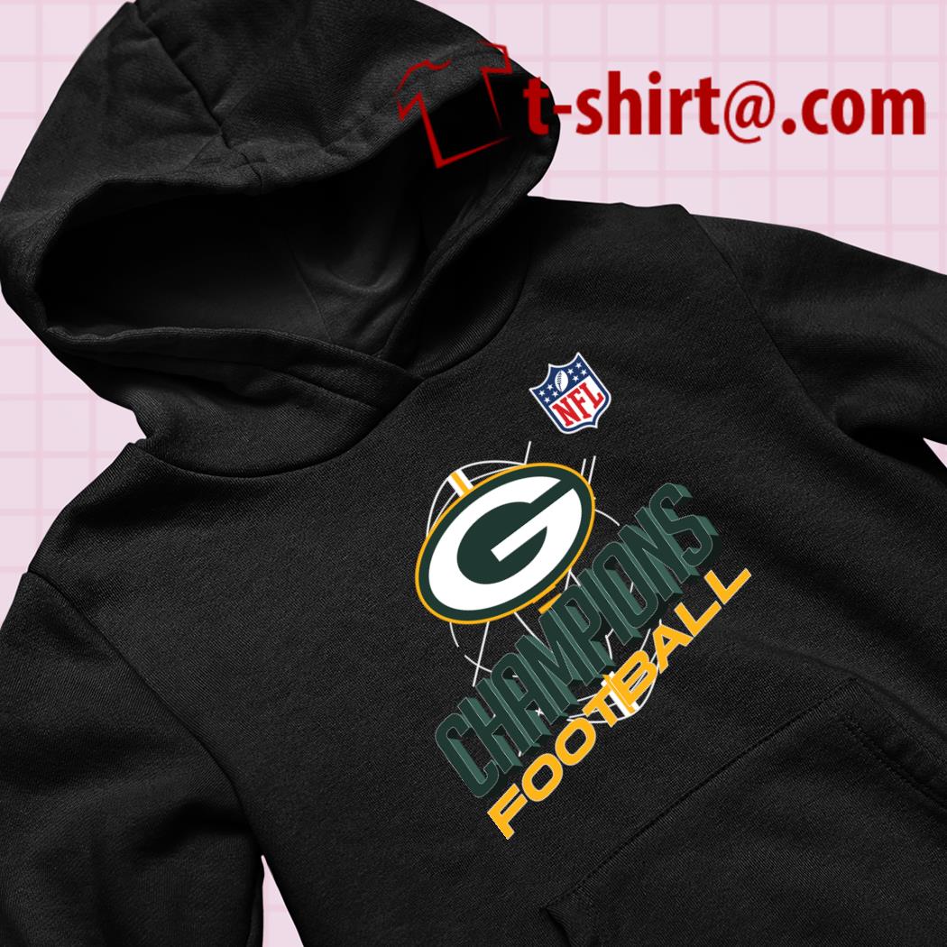 In The Most Wonderful Time Of The Year Green Bay Packers shirt, hoodie,  sweater, long sleeve and tank top