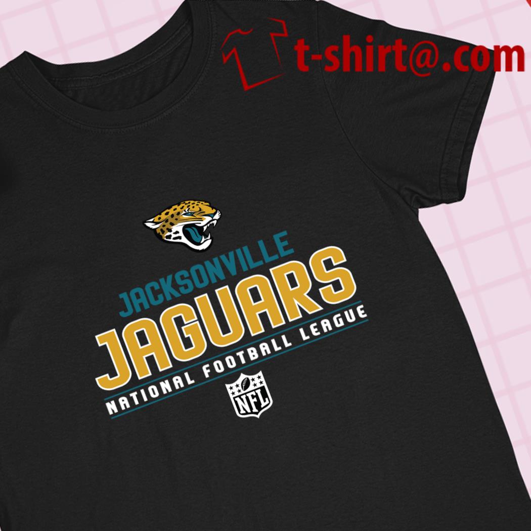 Funny jacksonville Jaguars NFL national football league logo 2023 T-shirt –  Emilytees – Shop trending shirts in the USA – Emilytees Fashion LLC – Store   Collection Home Page Sports & Pop-culture Tee