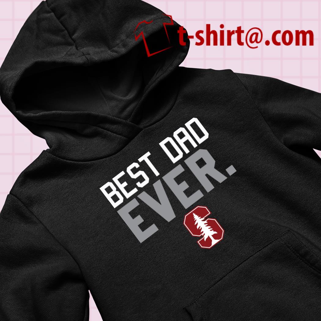 Best Dad Ever MLB San Francisco Giants shirt, hoodie, sweater