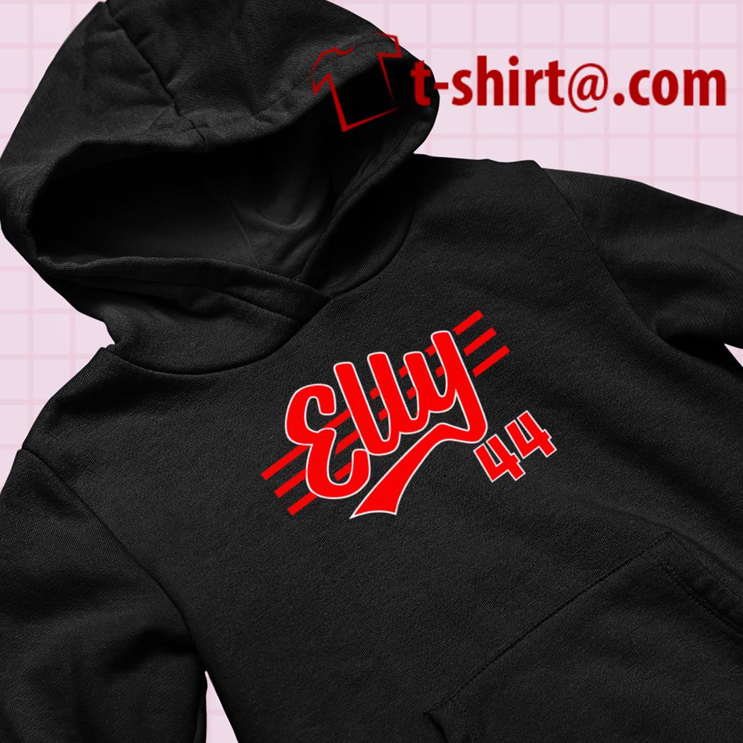Official The Elly De La Cruz Show MLB Shirt, hoodie, sweater, long sleeve  and tank top