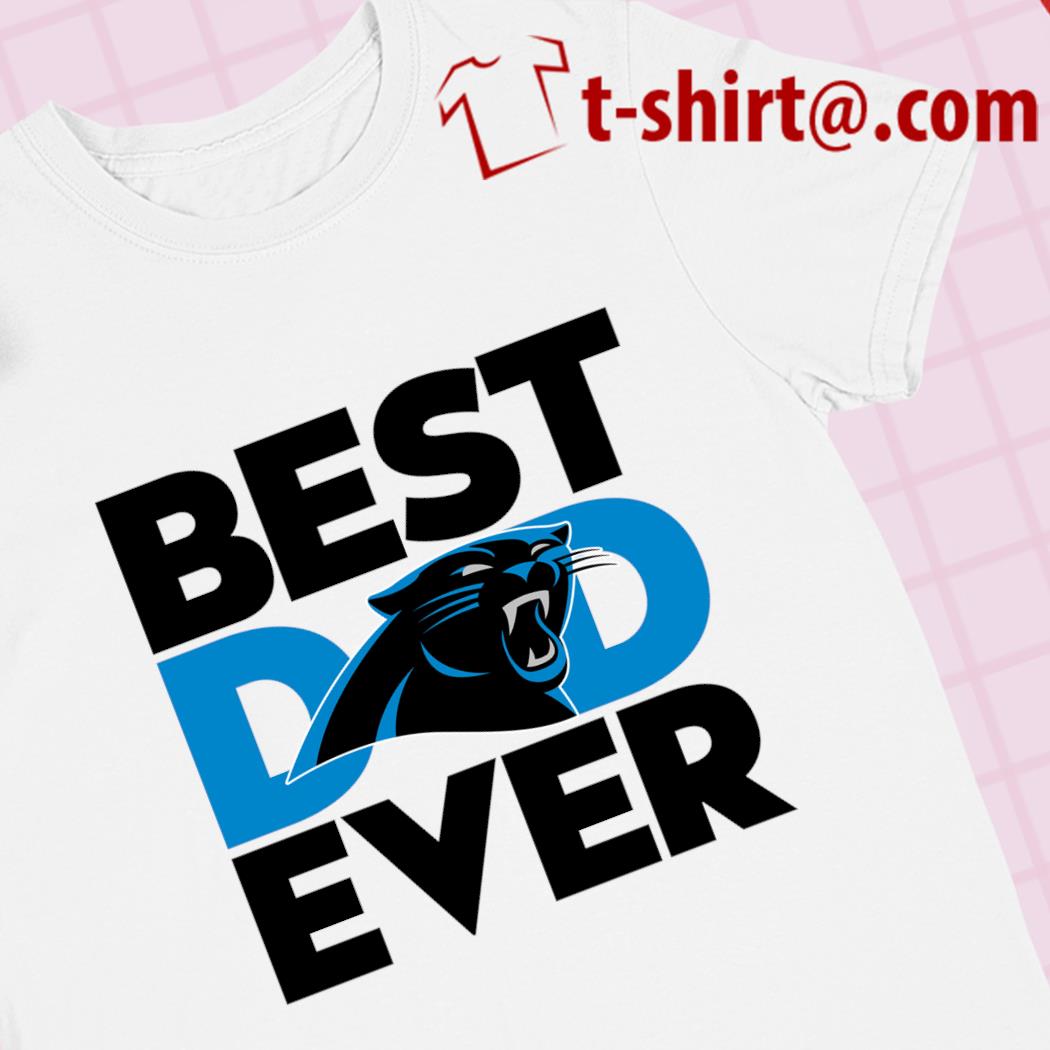 Official Official Buffalo Bills Best Dad Ever Logo Father's Day T-Shirt,  hoodie, sweater, long sleeve and tank top