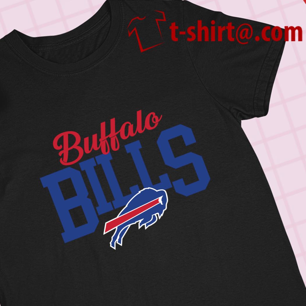 Original buffalo Bills logo shirt – Emilytees – Shop trending