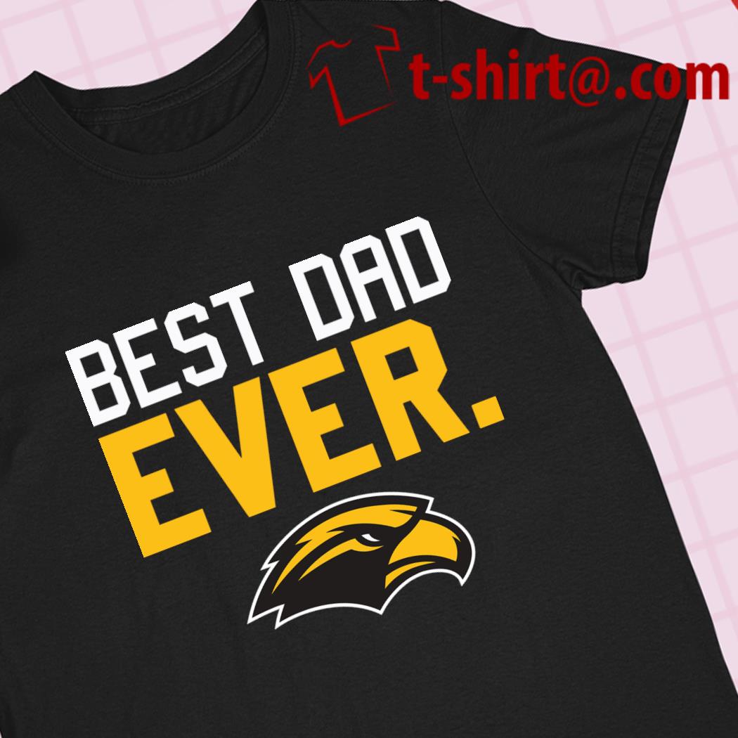 New Orleans Saints best dad ever logo shirt, hoodie, sweater, long sleeve  and tank top