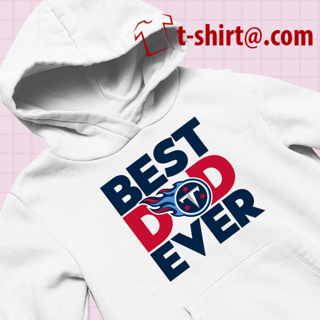 Best Dad Ever NFL Philadelphia Eagles shirt, hoodie, sweater, long