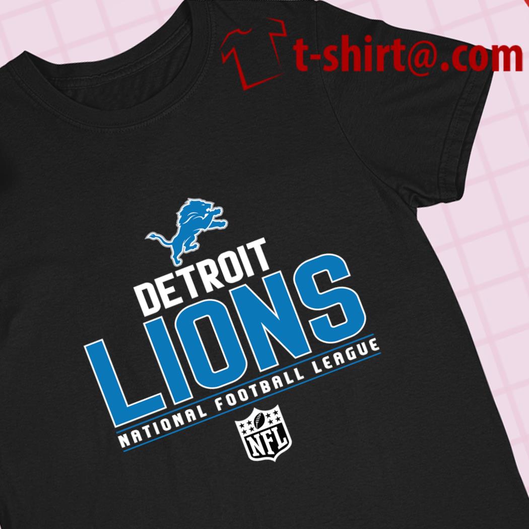 Detroit Lions Merchandise, Jerseys, Apparel, Clothing