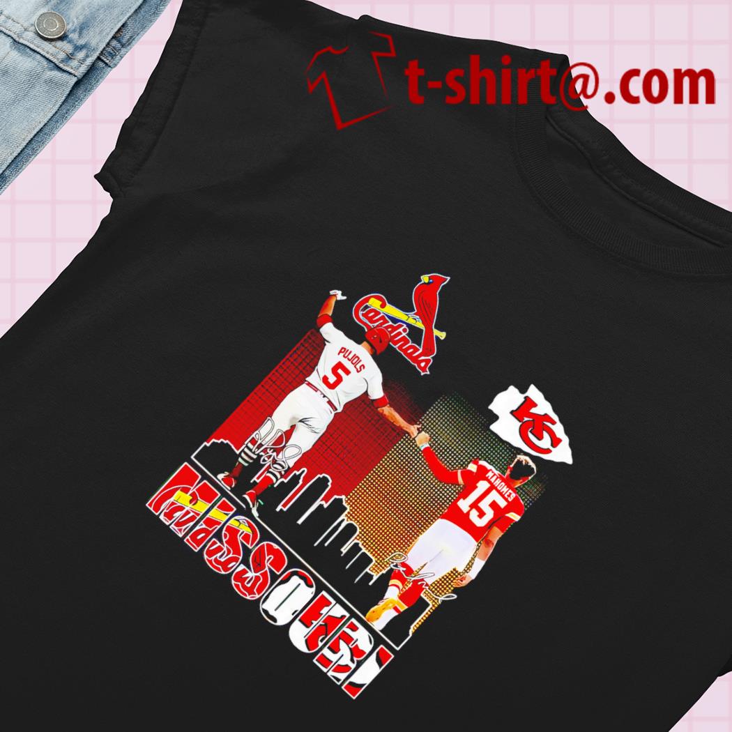 funny stl cardinals shirts
