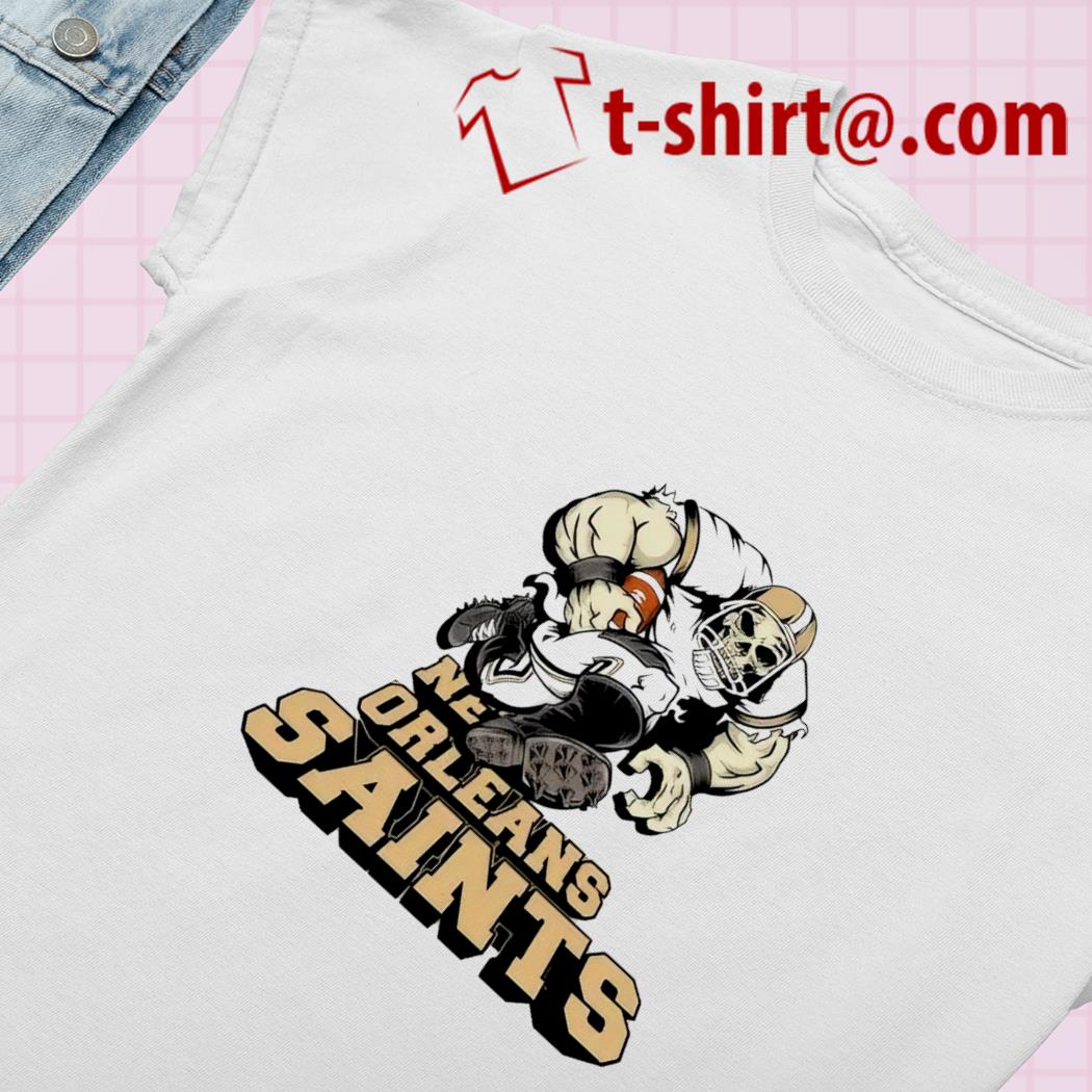 Funny new hotsell orleans saints shirts