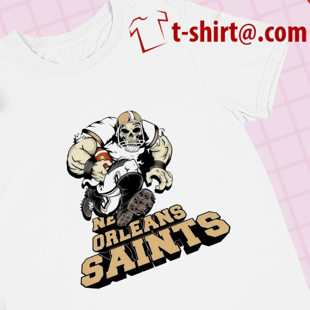 Funny saints outlet shirts