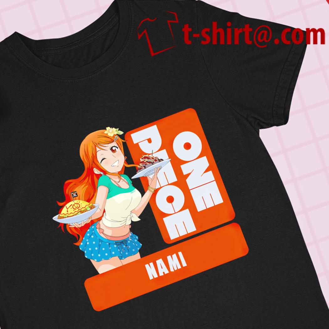 cute one piece shirts