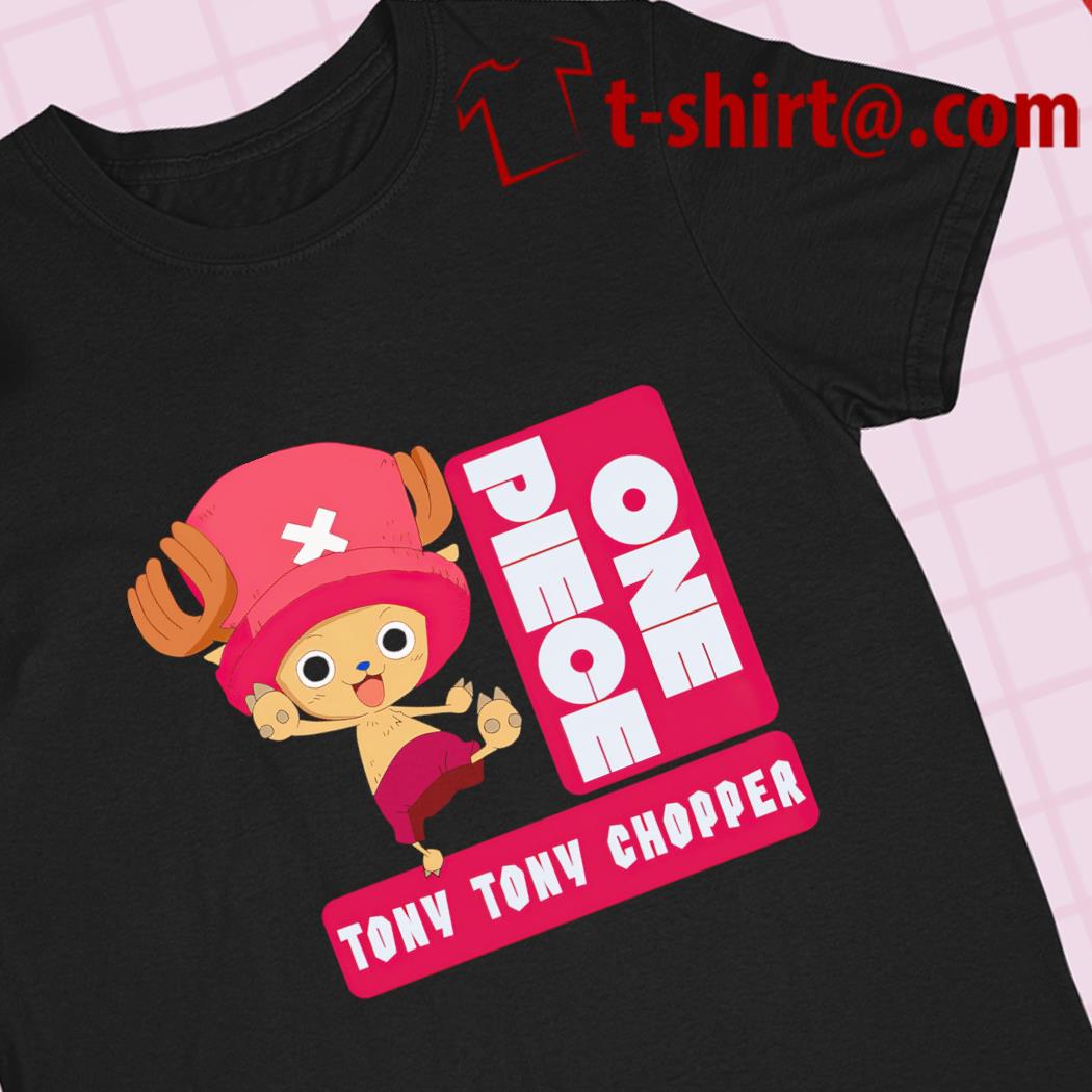 Tony Tony Chopper  Anime, One piece main characters, Anime images