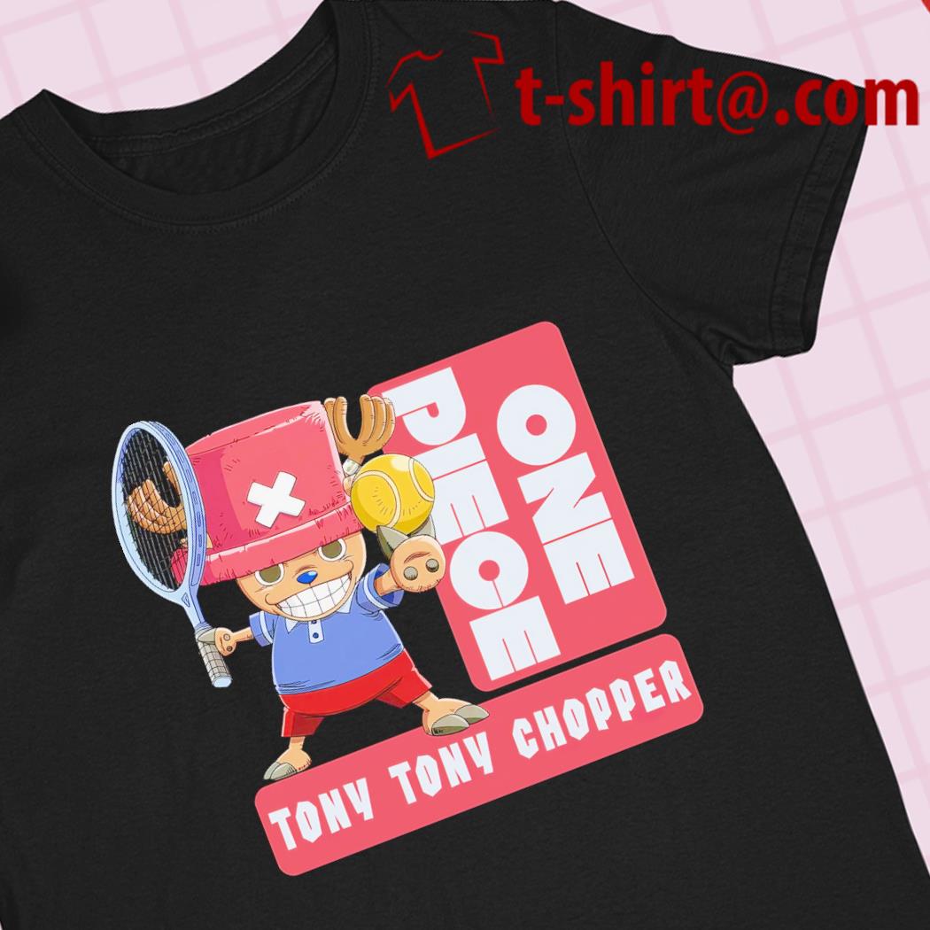 Character Profile - Tony Tony Chopper