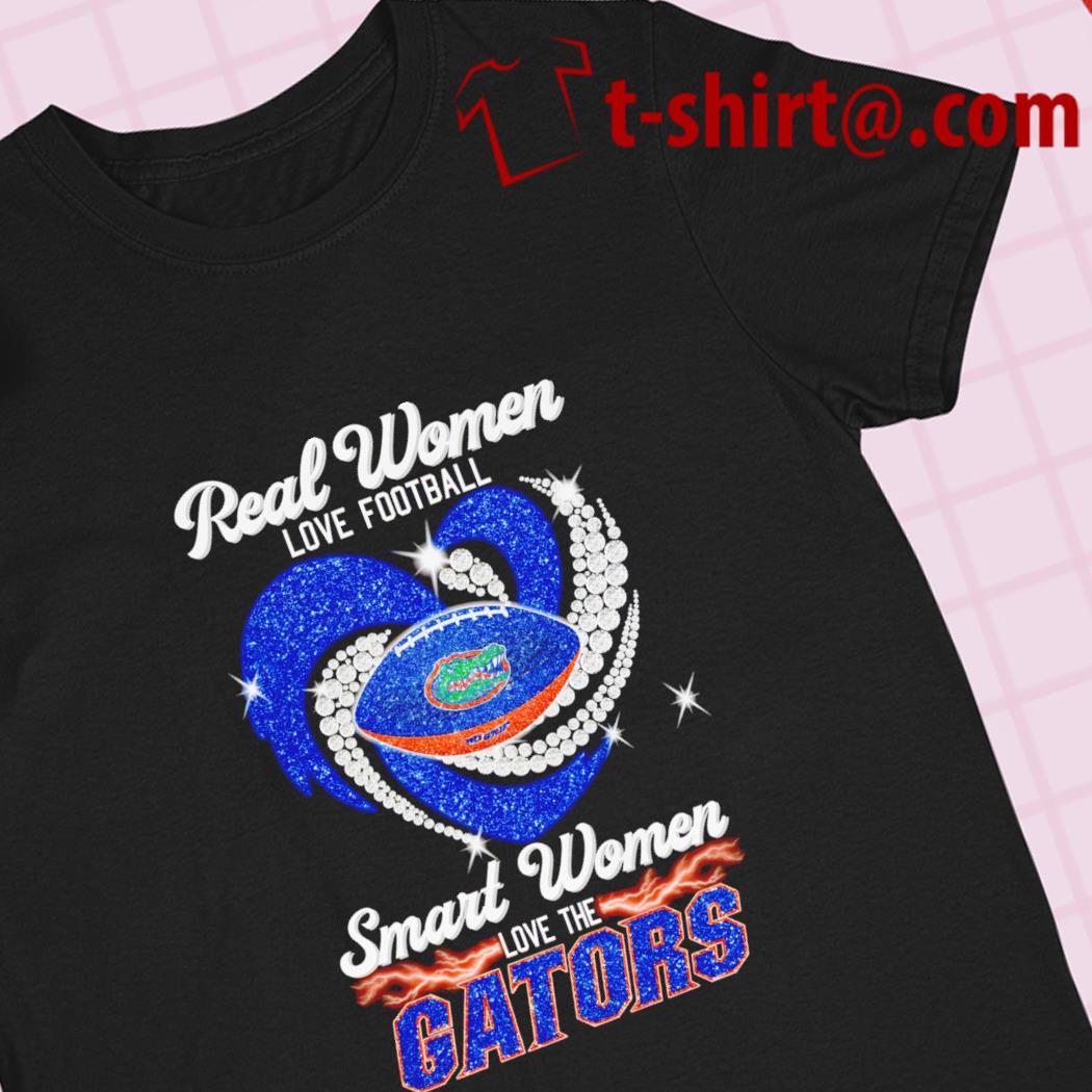 Real women love football smart women love the Houston Texans 2023 logo shirt