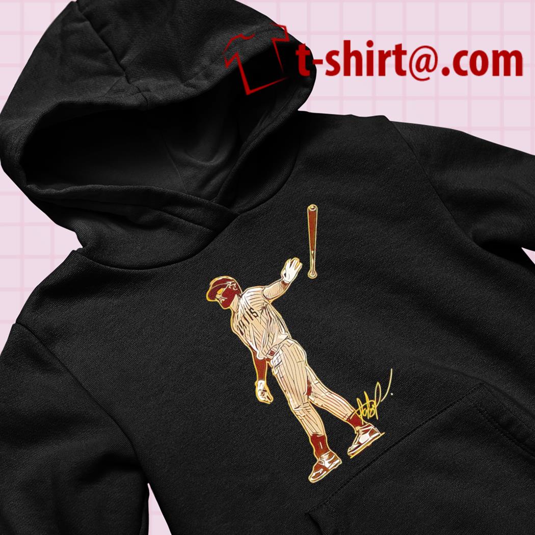 Official fernando tatis jr home run pose shirt, hoodie, sweater, long  sleeve and tank top