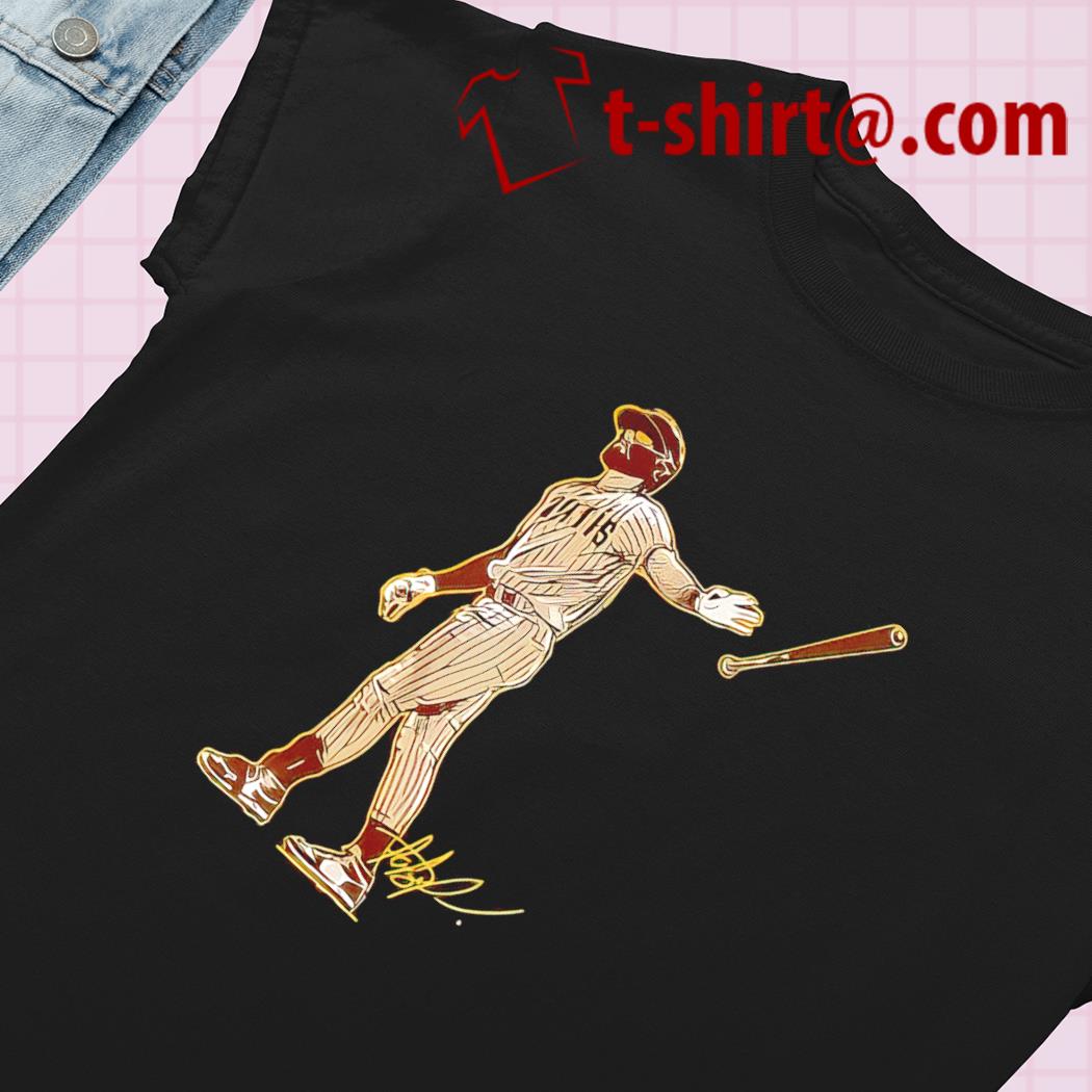 Official fernando tatis jr home run pose shirt, hoodie, sweater, long  sleeve and tank top