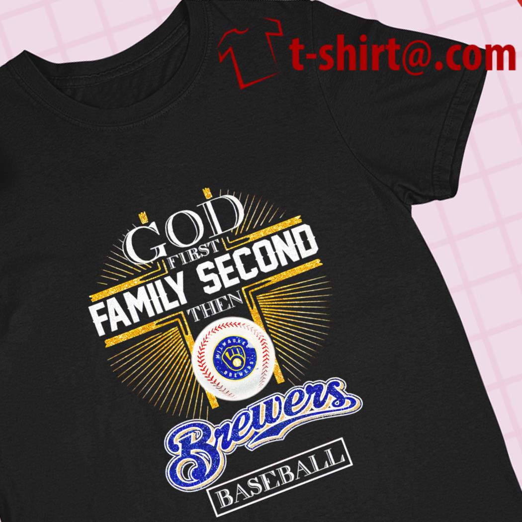 The God first family second then Washington Redskins T-shirt, hoodie,  sweater, long sleeve and tank top