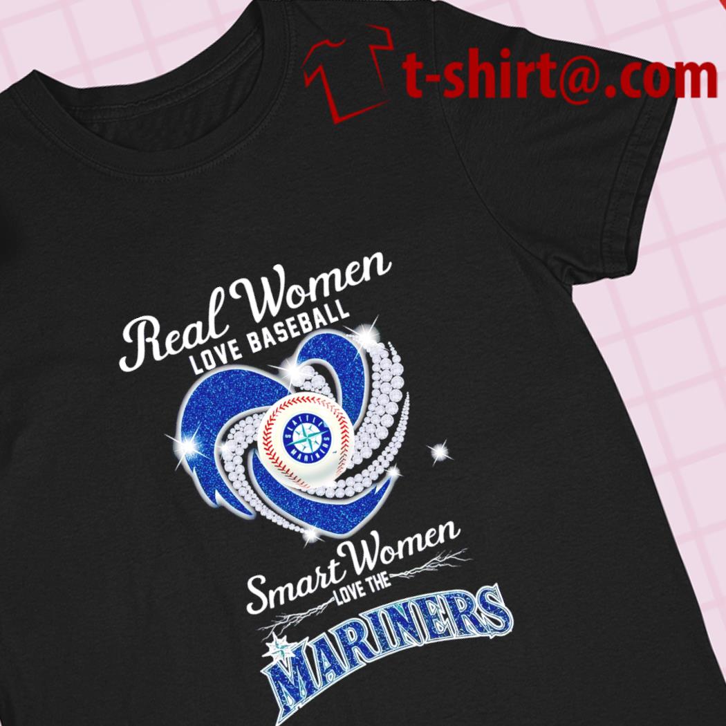 Toronto Blue Jays Real Women Love Baseball Smart Women Love The