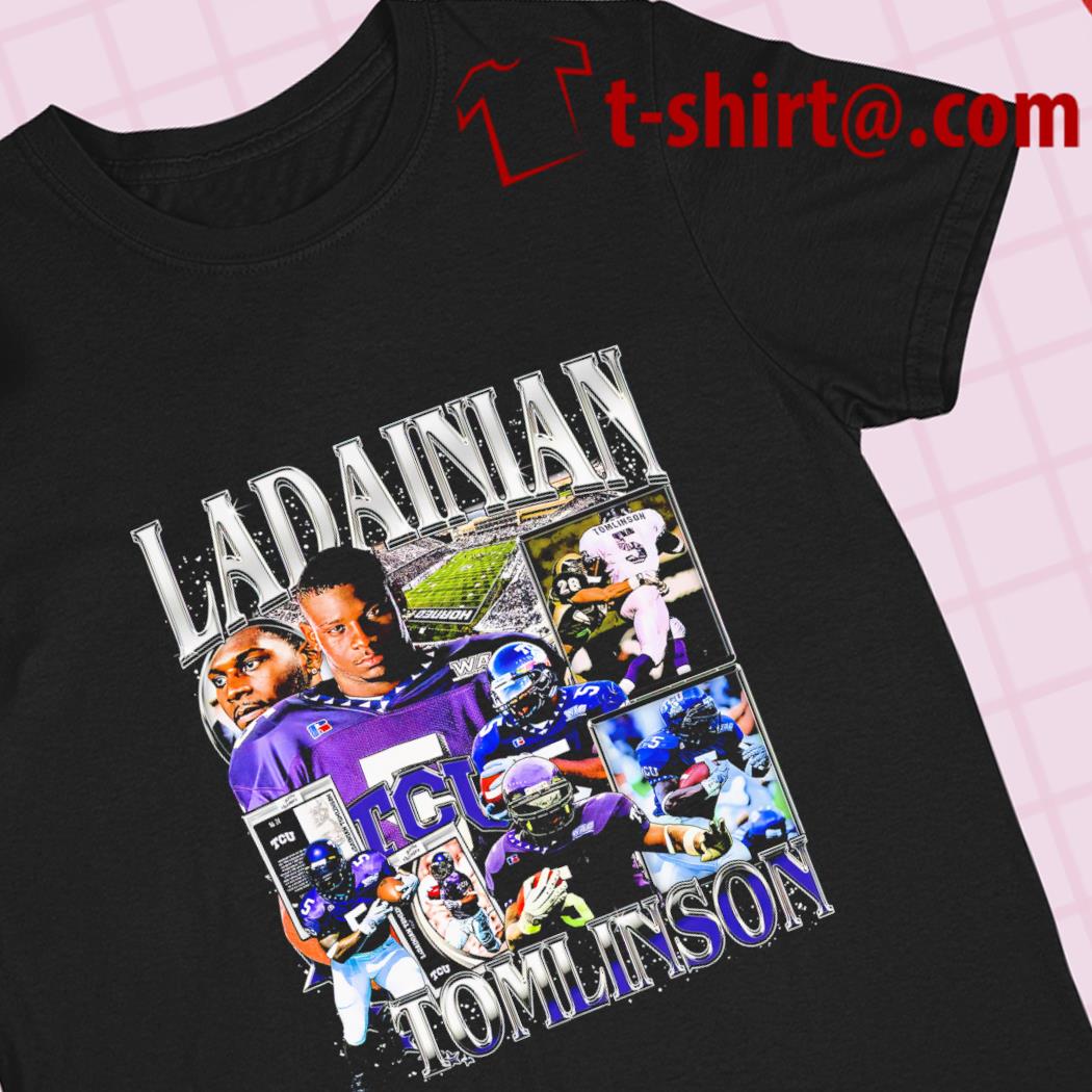 LaDainian Tomlinson Jerseys, LaDainian Tomlinson Shirt, LaDainian Tomlinson  Gear & Merchandise