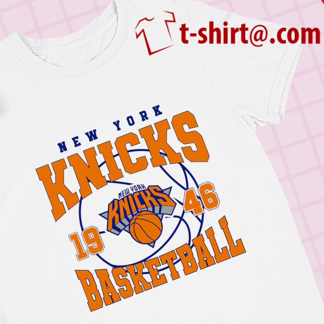 New York Knicks Vintage Apparel & Jerseys