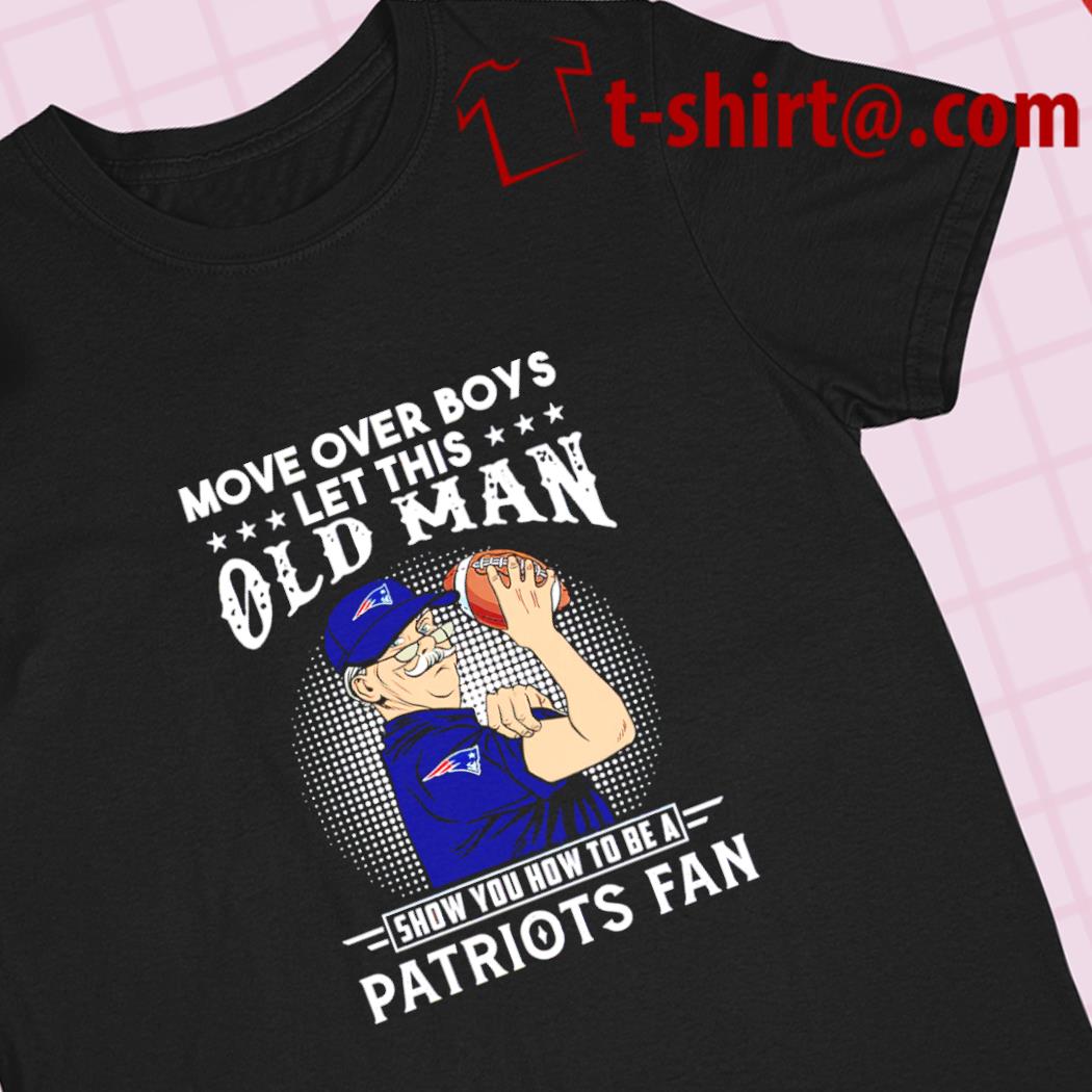 New england patriots outlet t shirts funny