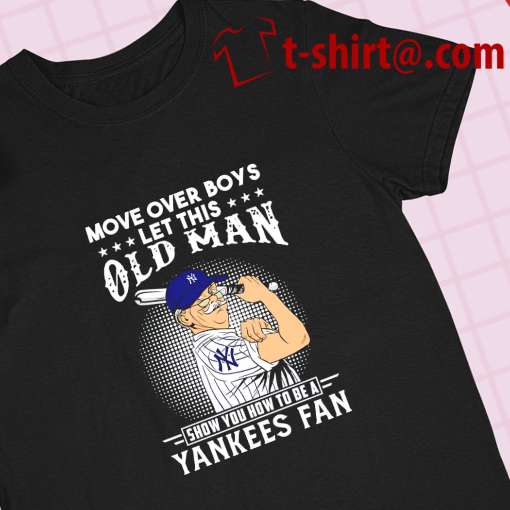 Funny sale yankees shirts